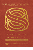 Forty Days on Being an Eight, By Sandra Maria Van Opstal