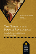 The Trinity in the Book of Revelation: Seeing Father, Son, and Holy Spirit in John's Apocalypse, By Brandon D. Smith