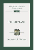 Philippians: An Introduction and Commentary, By Jeannine K. Brown